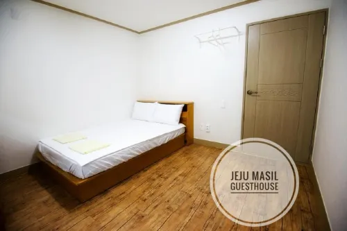 Jeju Masil Guesthouse Photos