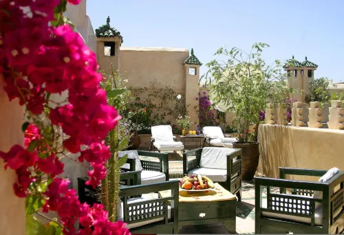 Riad & Spa Esprit du Maroc Extérieur Photos