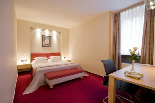 Hotel Laguna Zagreb Номера Photos