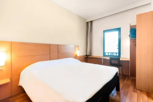 Ibis Meknes Chambres Photos