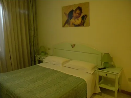 Hotel Adua Photos