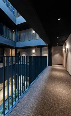 Hotel Raval House Public Areas Photos