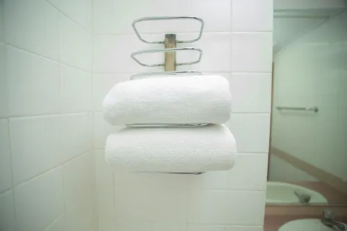 Hotel Seri Malaysia Sungai Petani Kamar Photos
