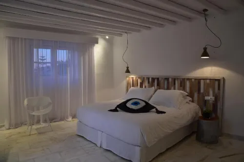 Hermes Mykonos Hotel Photos