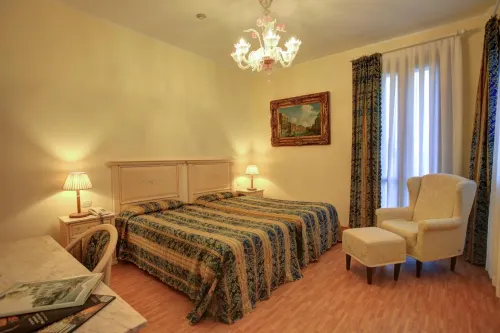 Hotel Villa Braida Camere Photos