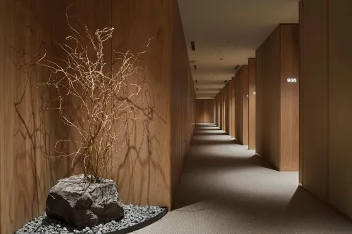Muji Hotel Ginza À ne pas manquer Photos