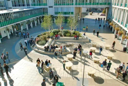 University of Essex - Colchester Campus Xung quanh Photos