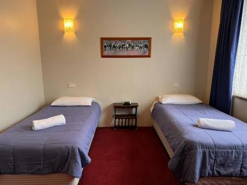 Mountain View Country Inn Chambres Photos