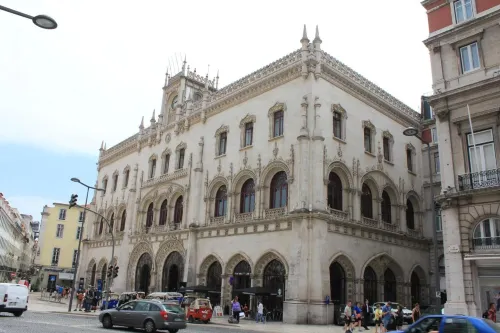 Imperador Hotel Near Hotel Photos