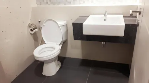 Rangsit Residence Chambres Photos