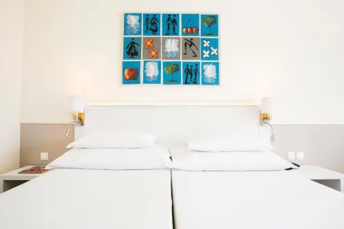 Hotel Pestana Cascais Ocean & Conference Aparthotel Chambres Photos