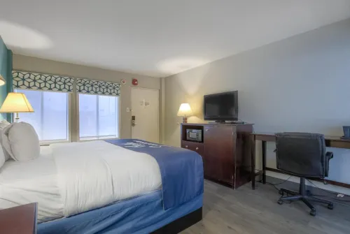 Days Inn by Wyndham Mobile I-65 Camere Photos