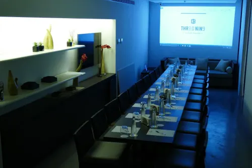 Three O Nine Hotel Business Facilities Photos