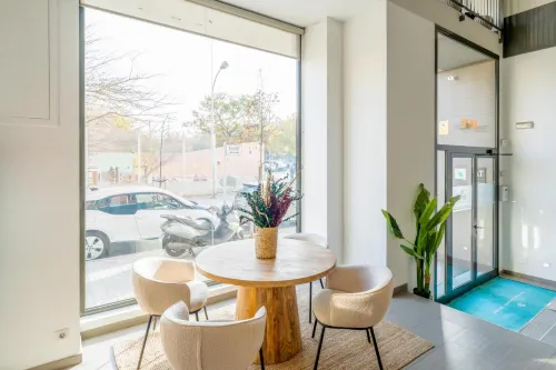 Ona Living Barcelona Public Areas Photos