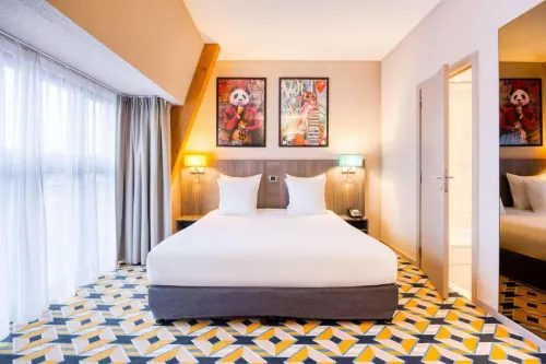 Alma Grand Place Hotel Utvalt Photos
