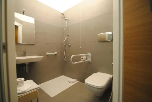Ibis Styles Brindisi Photos