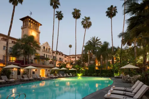 The Mission Inn Hotel and Spa Featured Photos