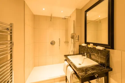 The Bailey's Hotel London Kensington Rooms Photos