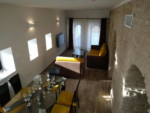 Patios del Orfebre Rooms Photos