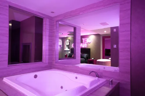 Le Fabreville Motel & Suites Loisirs et amusements Photos