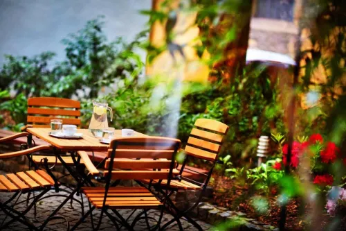 Hotel Adler - Czech Leading Hotels Featured Photos