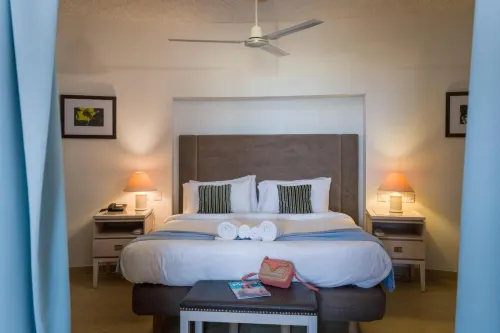 Hotel Ta' Cenc & Spa Photos