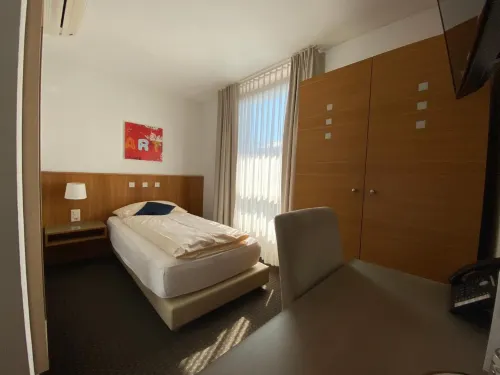 Businesshotel Lux Zimmer Photos