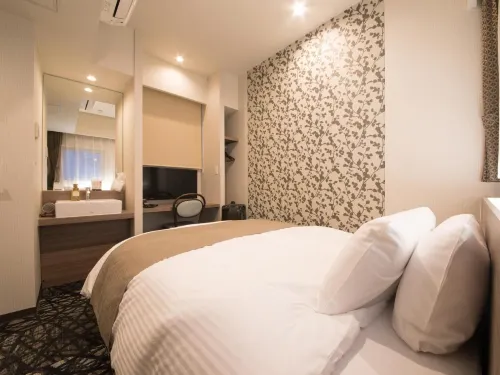 S.Training Center Hotel Osaka Nổi bật Photos