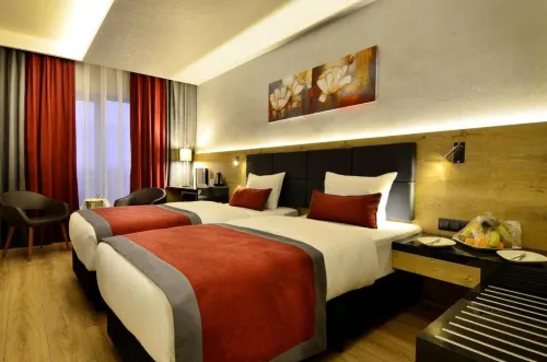 Ramada Encore by Wyndham Gebze Photos