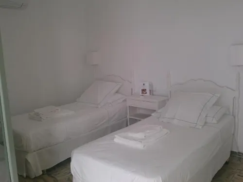 Hostal Juanita Chambres Photos
