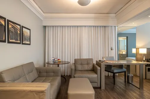 Blue Tree Premium Florianópolis Chambres Photos