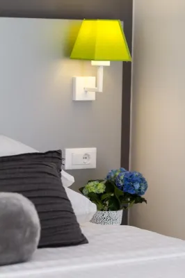 Villa Liburnum Rooms Photos