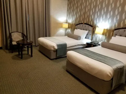 Verona Resorts Sharjah Photos