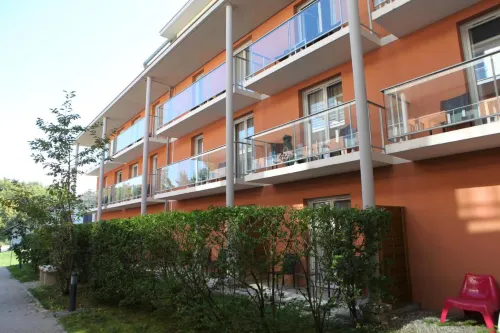 Best Western Park Hotel Geneve-Thoiry Extérieur Photos