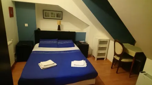 Hotel de Savoie Rooms Photos