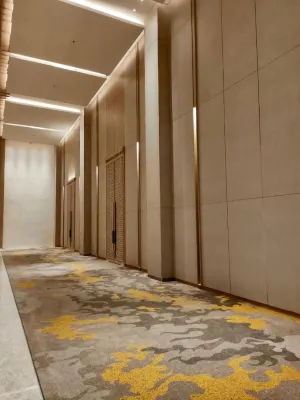 Ra Suites Simatupang Area Publik Photos