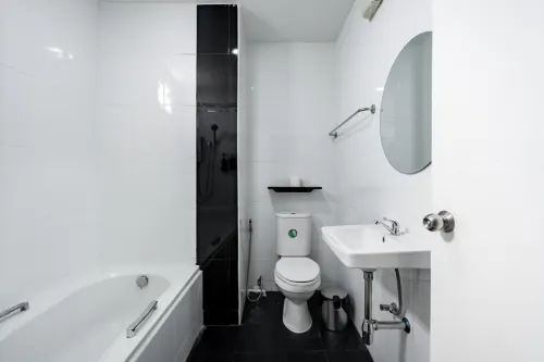 Terminal2 Hotel Phuket Rooms Photos