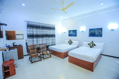 Sunstar Nilaveli Rooms Photos