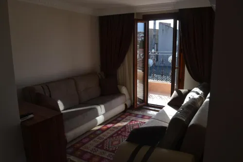 New Fatih Hotel Rooms Photos