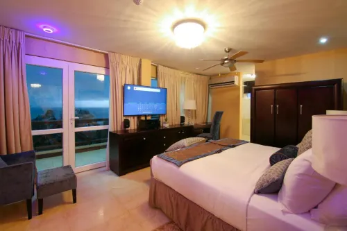 Best Western Plus Accra Beach Hotel Chambres Photos