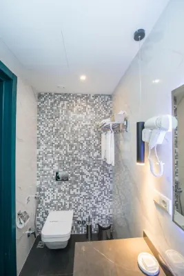 River View Hotel Tbilisi Camere Photos