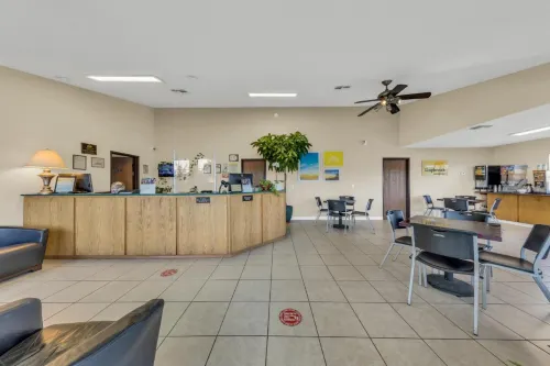 Days Inn by Wyndham Carson City Public Areas Photos