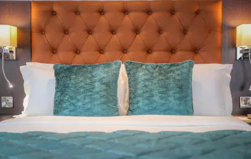 Grand Canal Hotel Photos