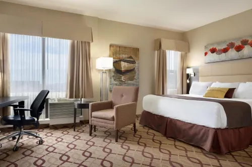 Ramada by Wyndham St. Johns Photos