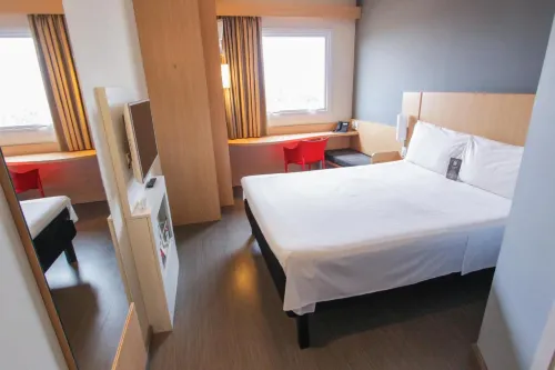 Ibis Sinop Chambres Photos