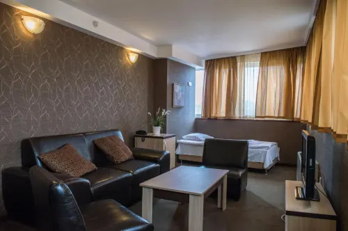 Park Hotel Moskva Photos