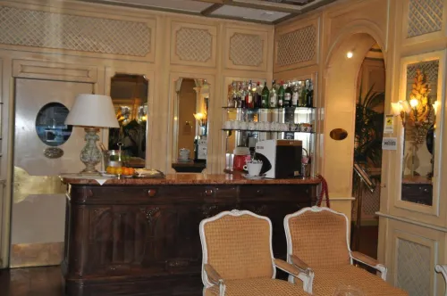 Hotel Villa Laguna Loisirs et amusements Photos