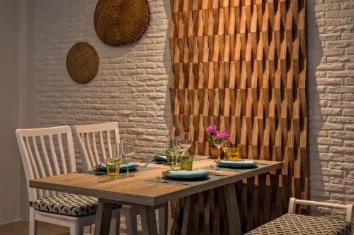 Villa Sonata Phuket Dining Photos