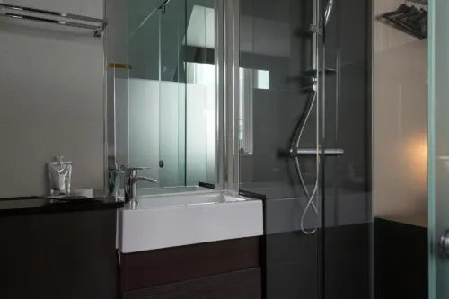 The Z Hotel Victoria Chambres Photos