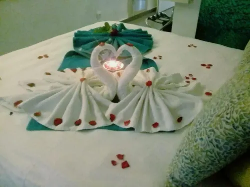 Relax Hotel Oujda Chambres Photos
